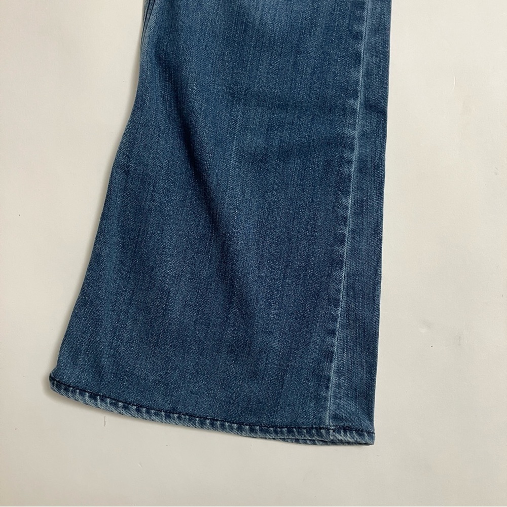 MCGUIRE flare jeans - Picture 2 of 7